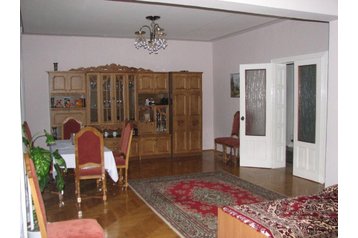 Ukrajina Privát Mukačevo, Eksterijer
